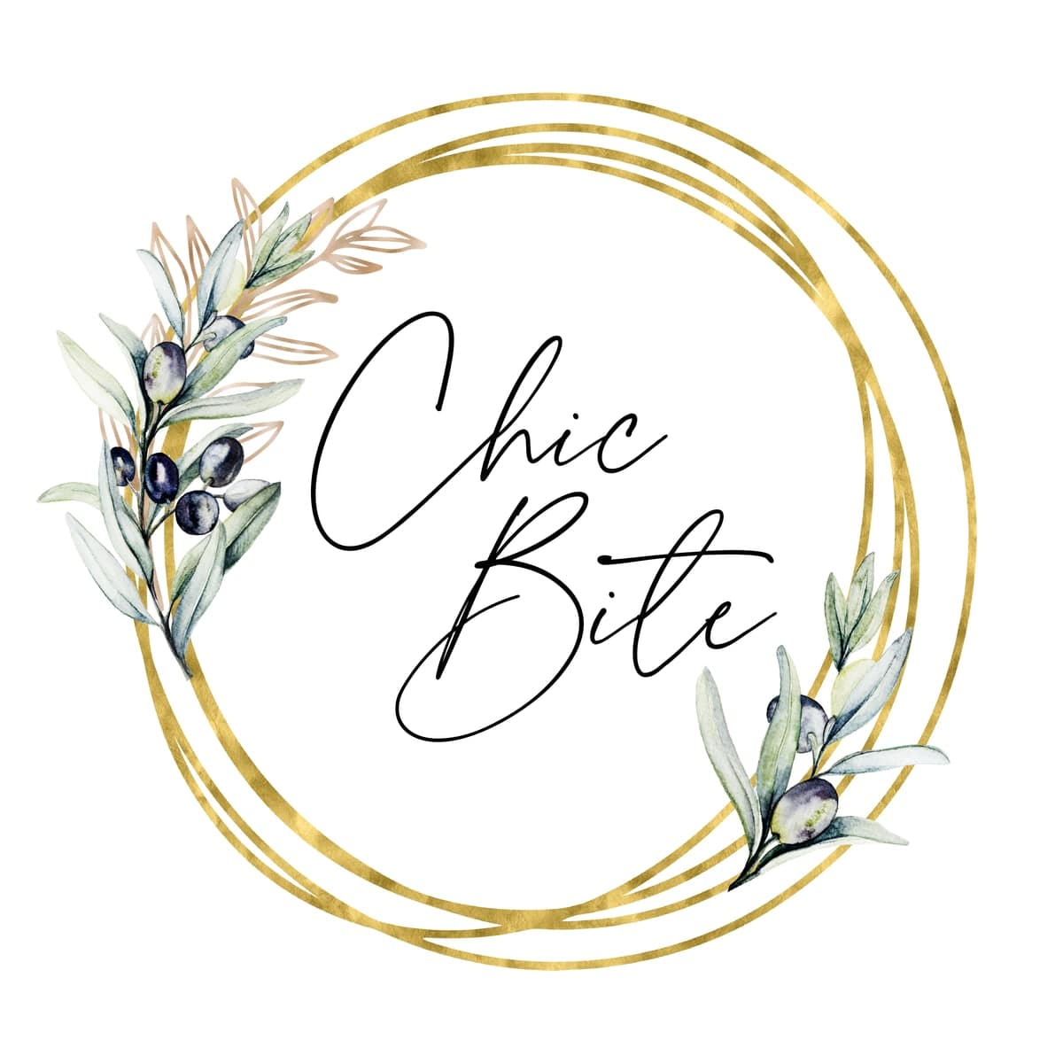 Chic Bite logo