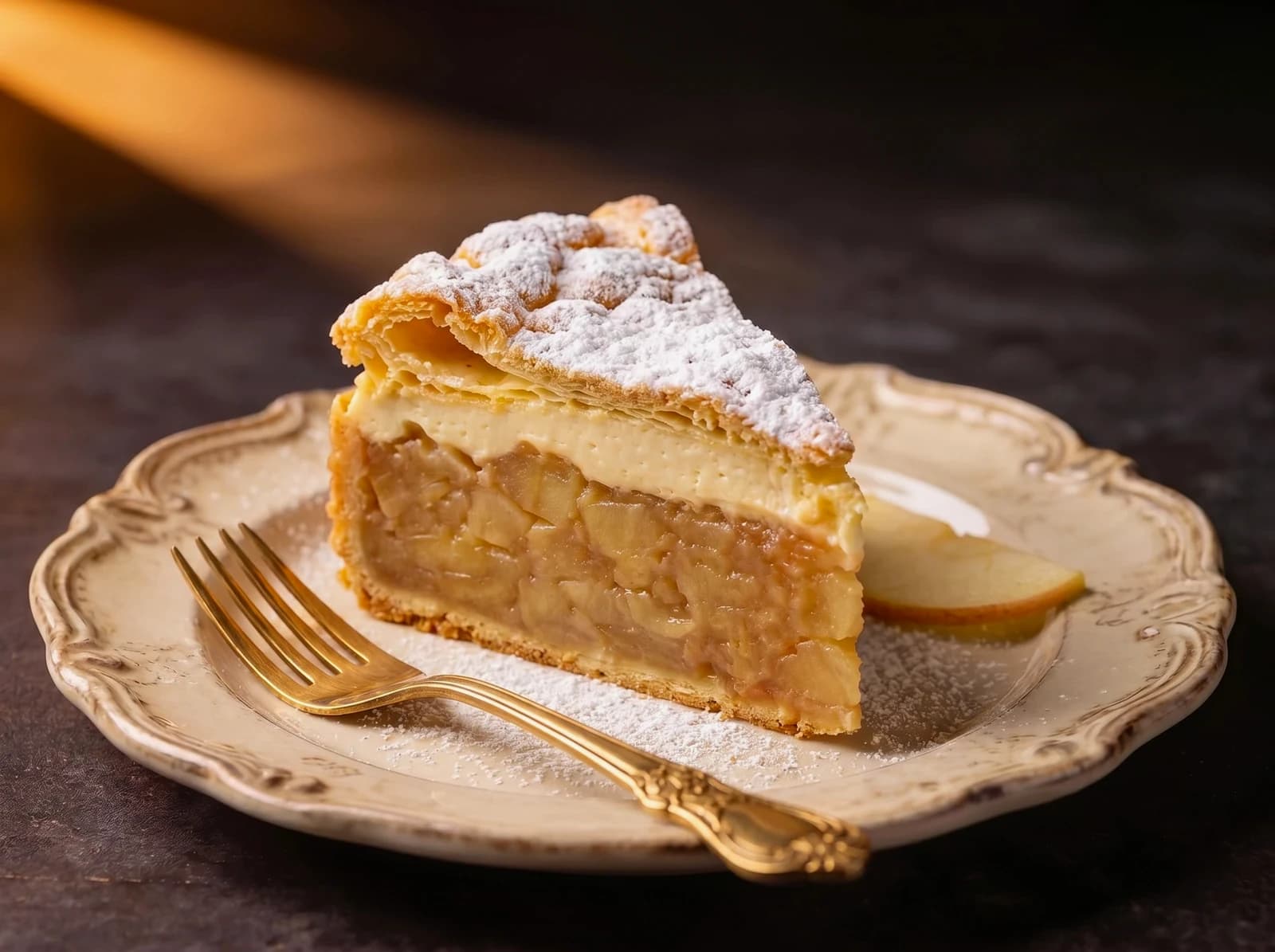 Apple Cake