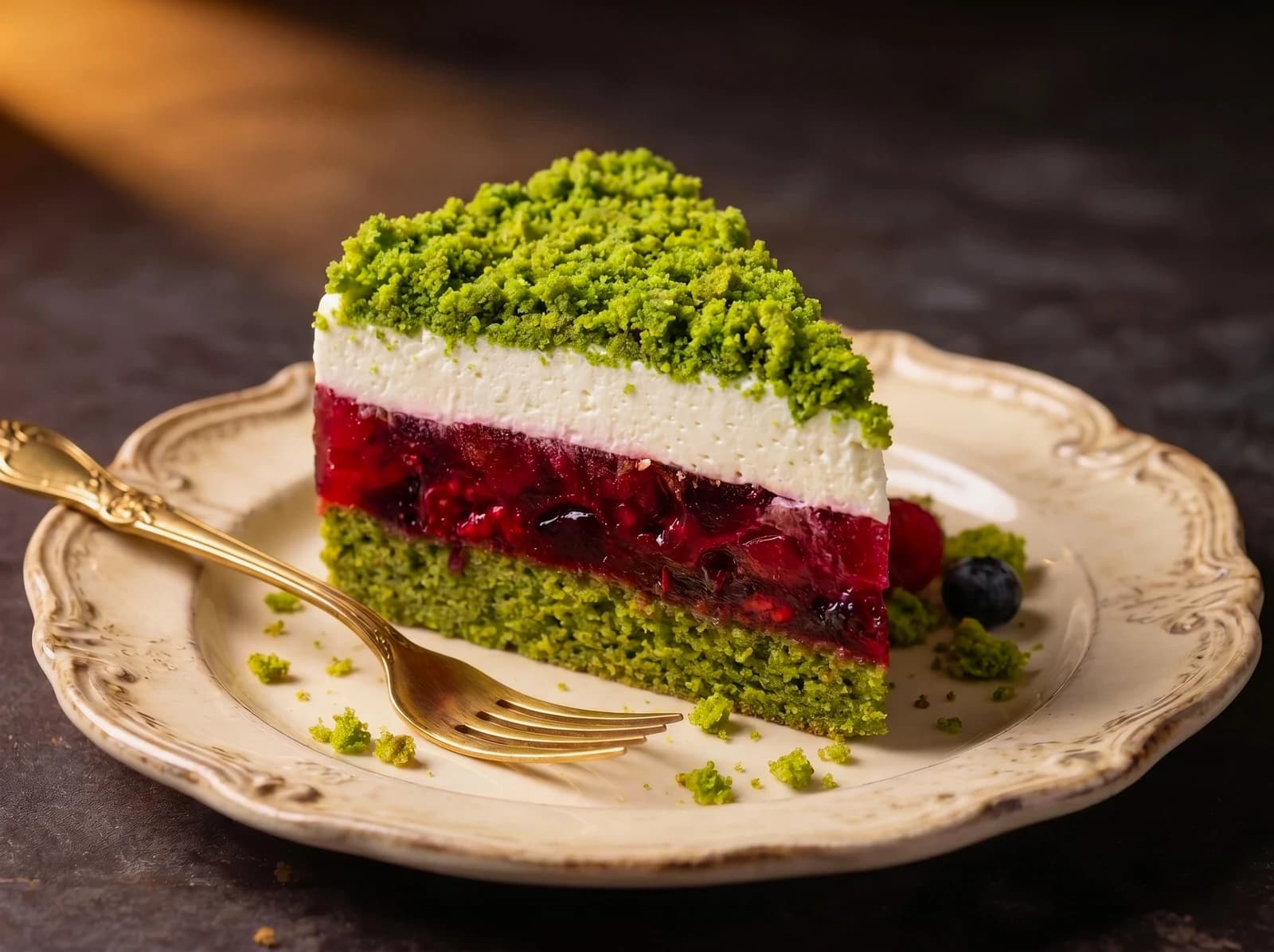 Forest Moss