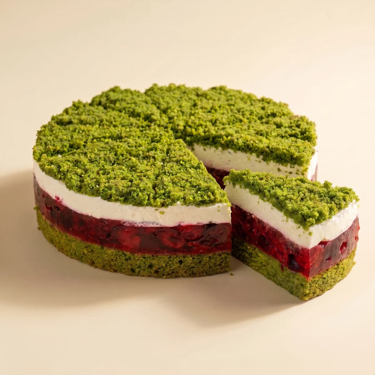 Forest Moss
