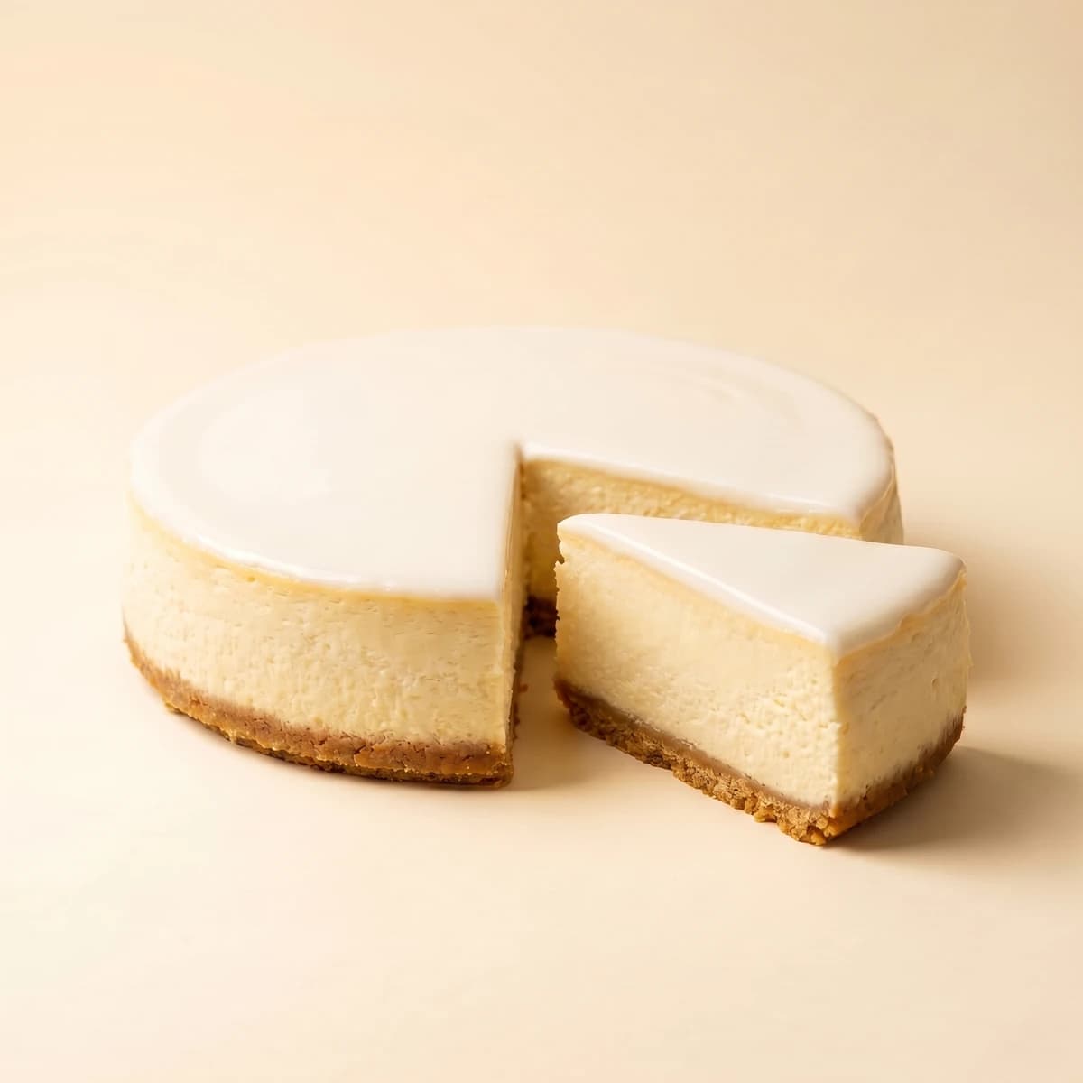 New York Cheesecake