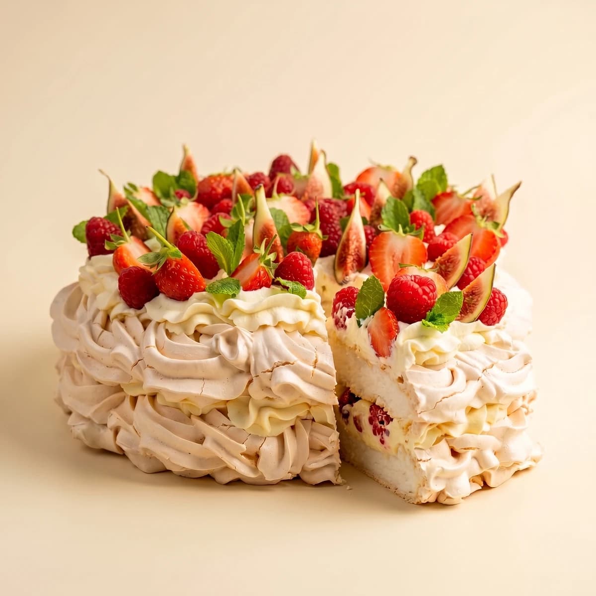 Pavlova